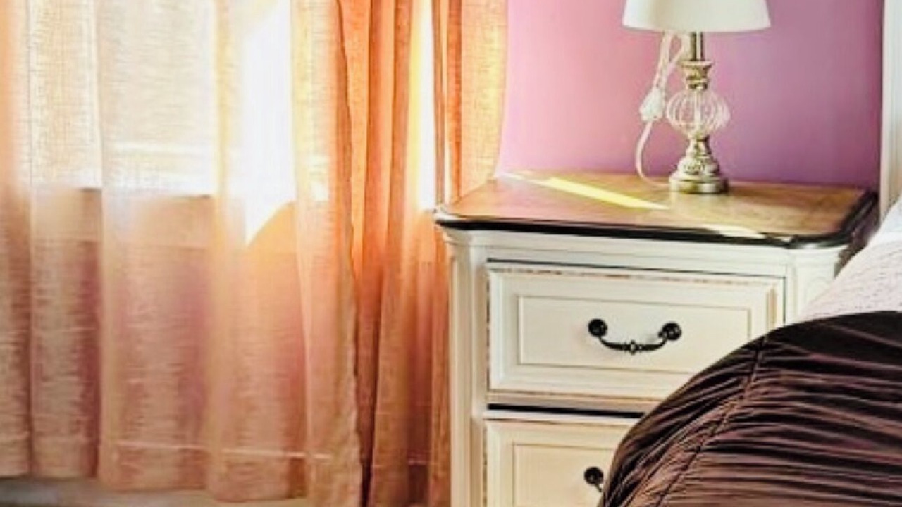 Photo of Bedroom in Clarksburg