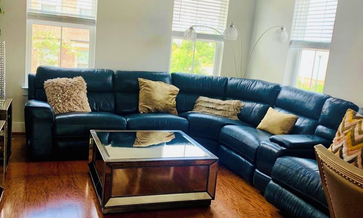 Photo of Livingroom in Clarksburg