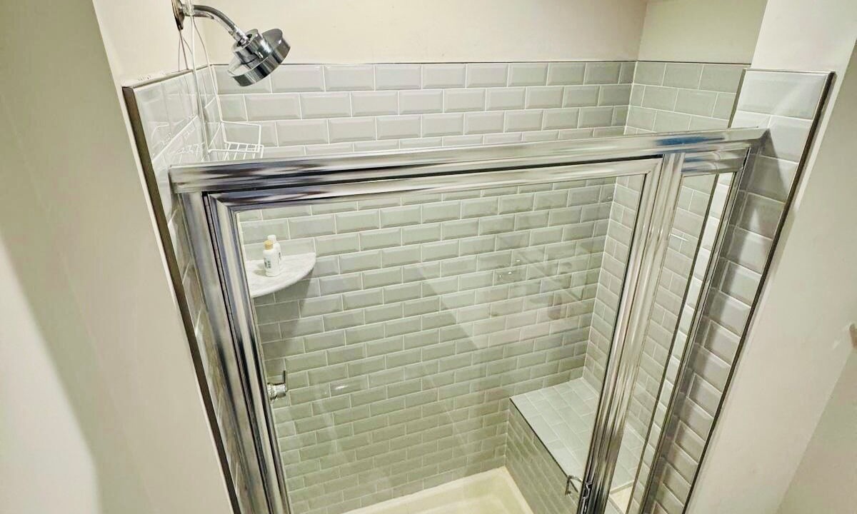 Photo of Bathroom in Clarksburg