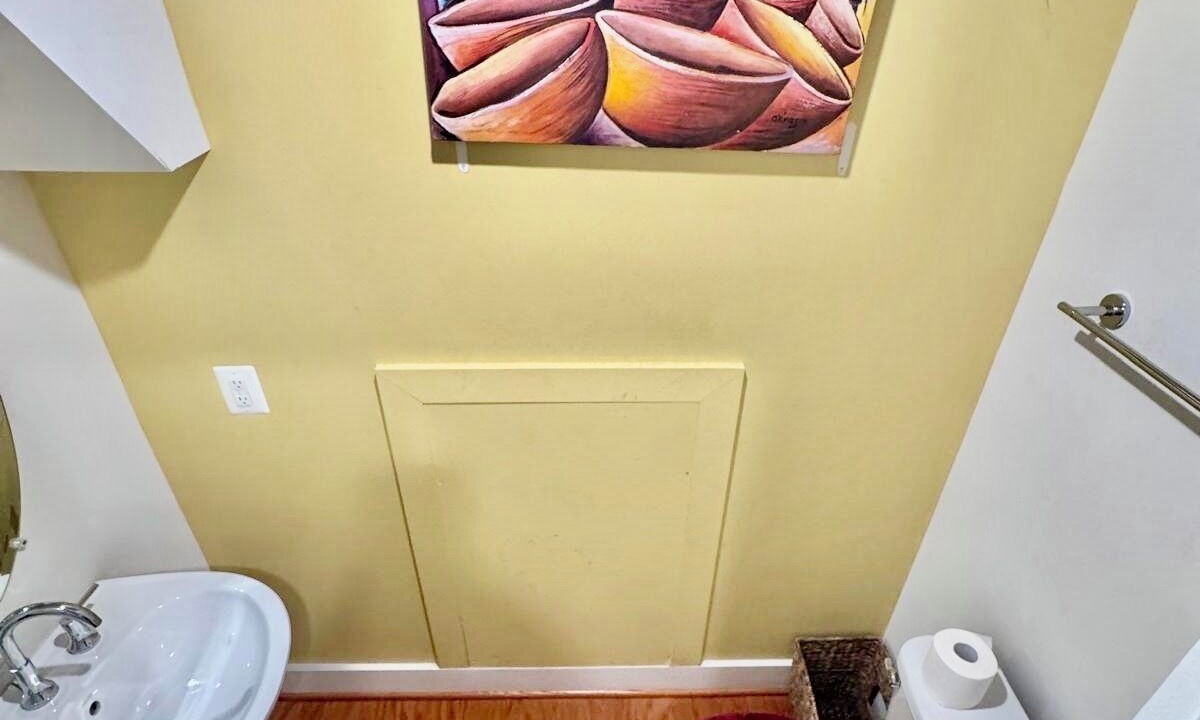 Photo of Bathroom in Clarksburg