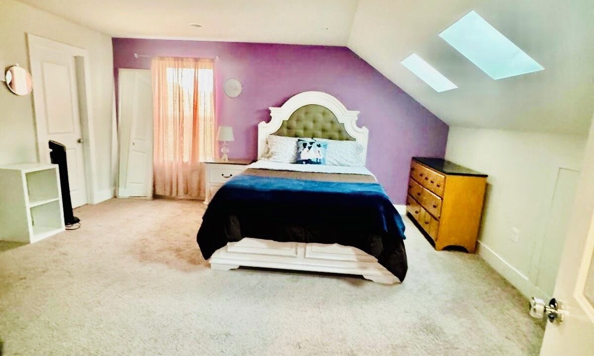 Photo of Bedroom in Clarksburg