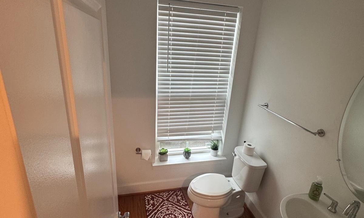 Photo of Bathroom in Clarksburg