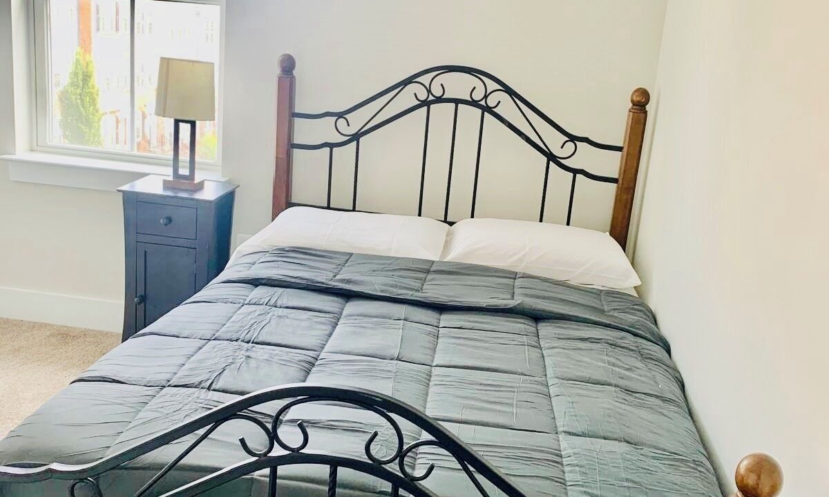 Photo of Bedroom in Clarksburg