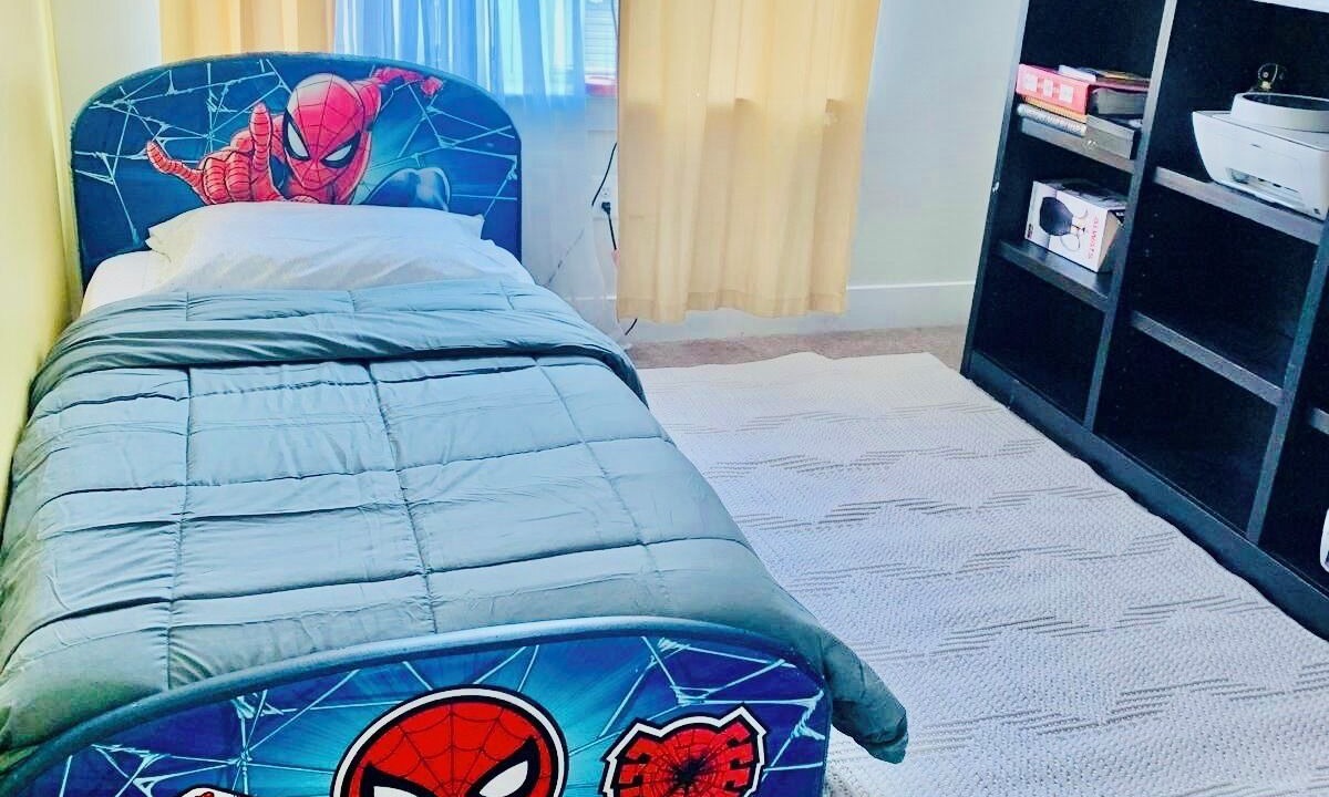 Photo of Bedroom in Clarksburg