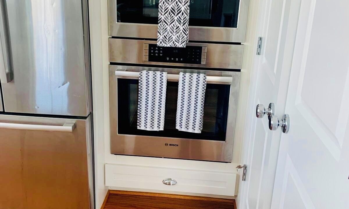 Photo of Kitchen in Clarksburg