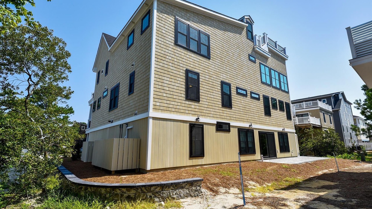Photo of Outdoor in Bethany Beach