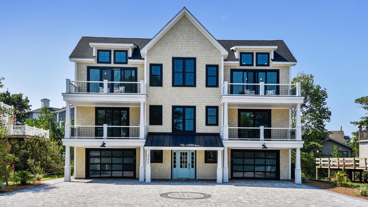 Photo of Outdoor in Bethany Beach