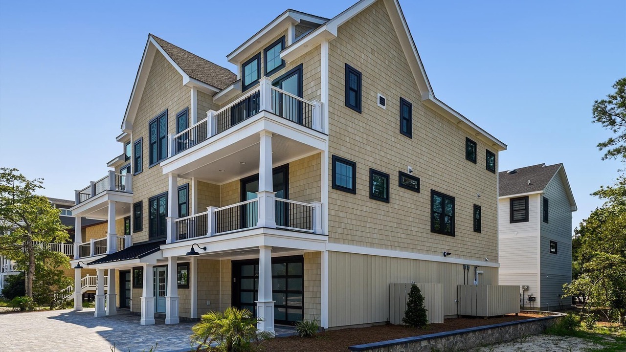 Photo of Outdoor in Bethany Beach