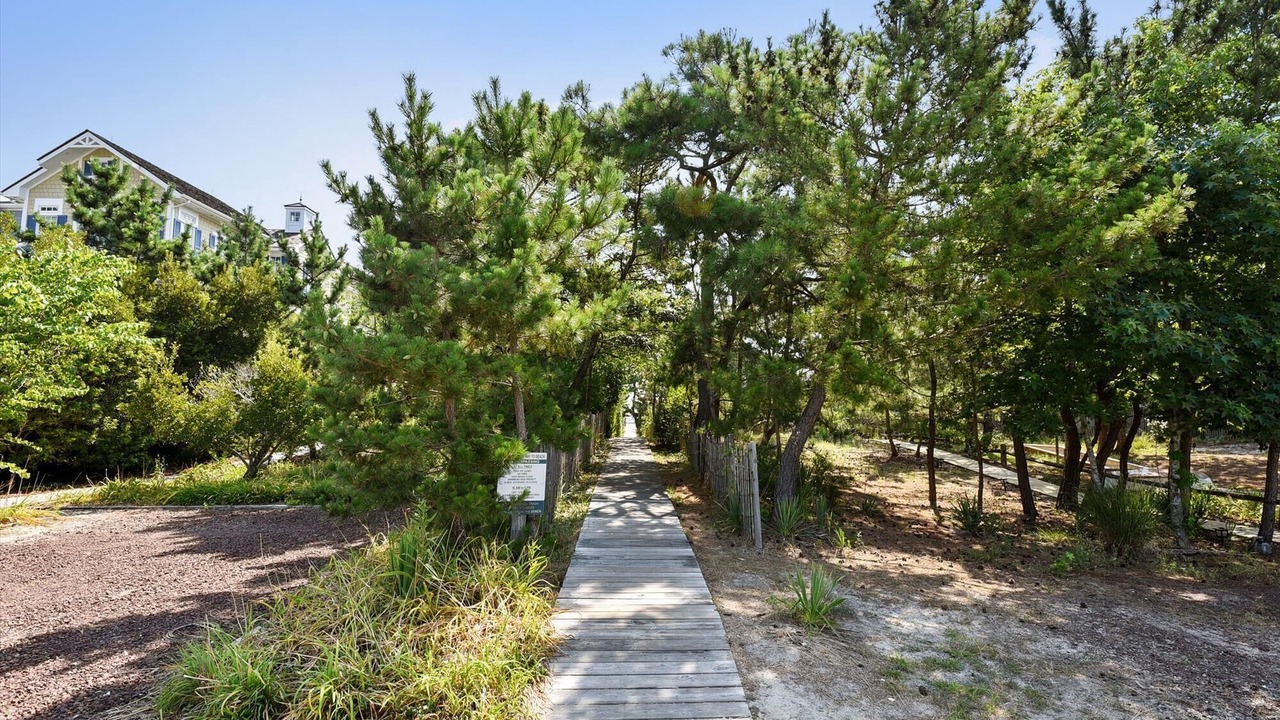 Photo of Outdoor in Bethany Beach