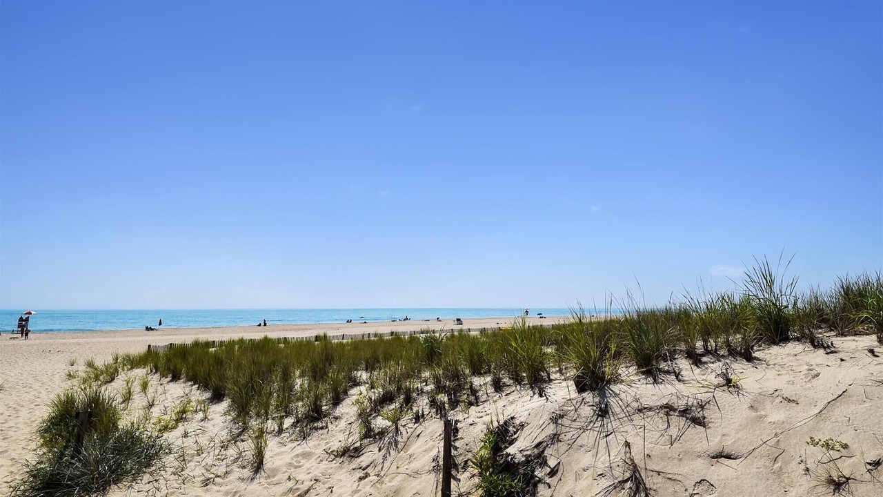Photo of Outdoor in Bethany Beach