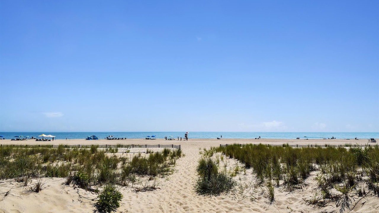 Photo of Outdoor in Bethany Beach