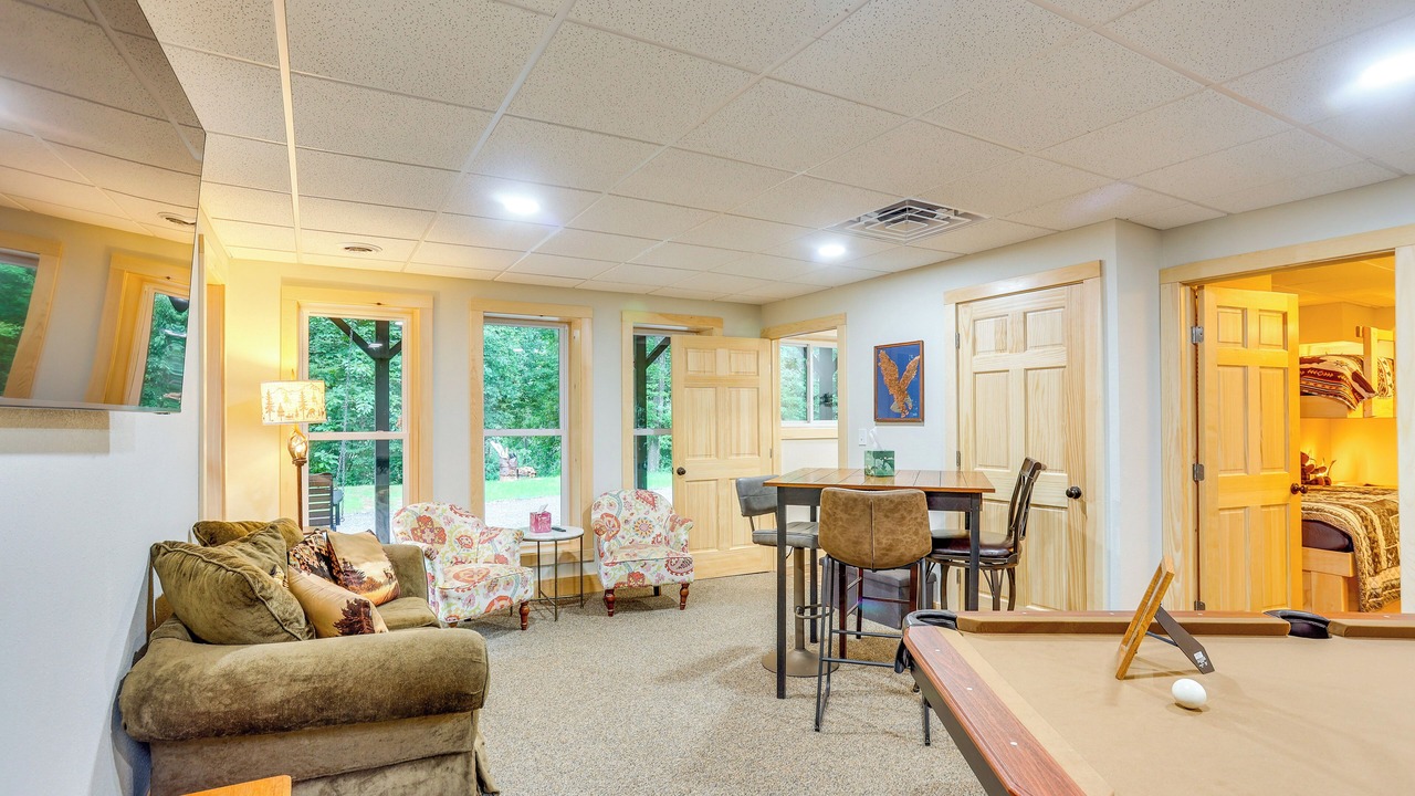 Photo of Bedroom in Frenchville