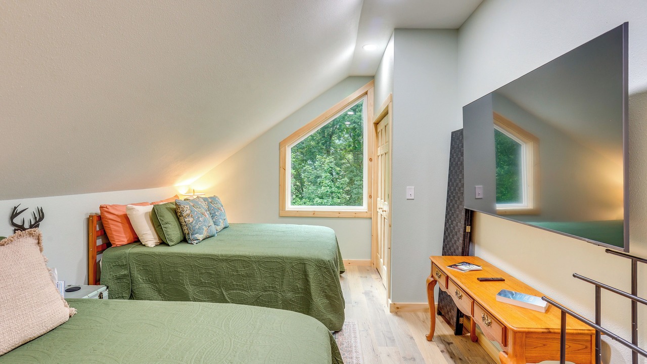 Photo of Bedroom in Frenchville