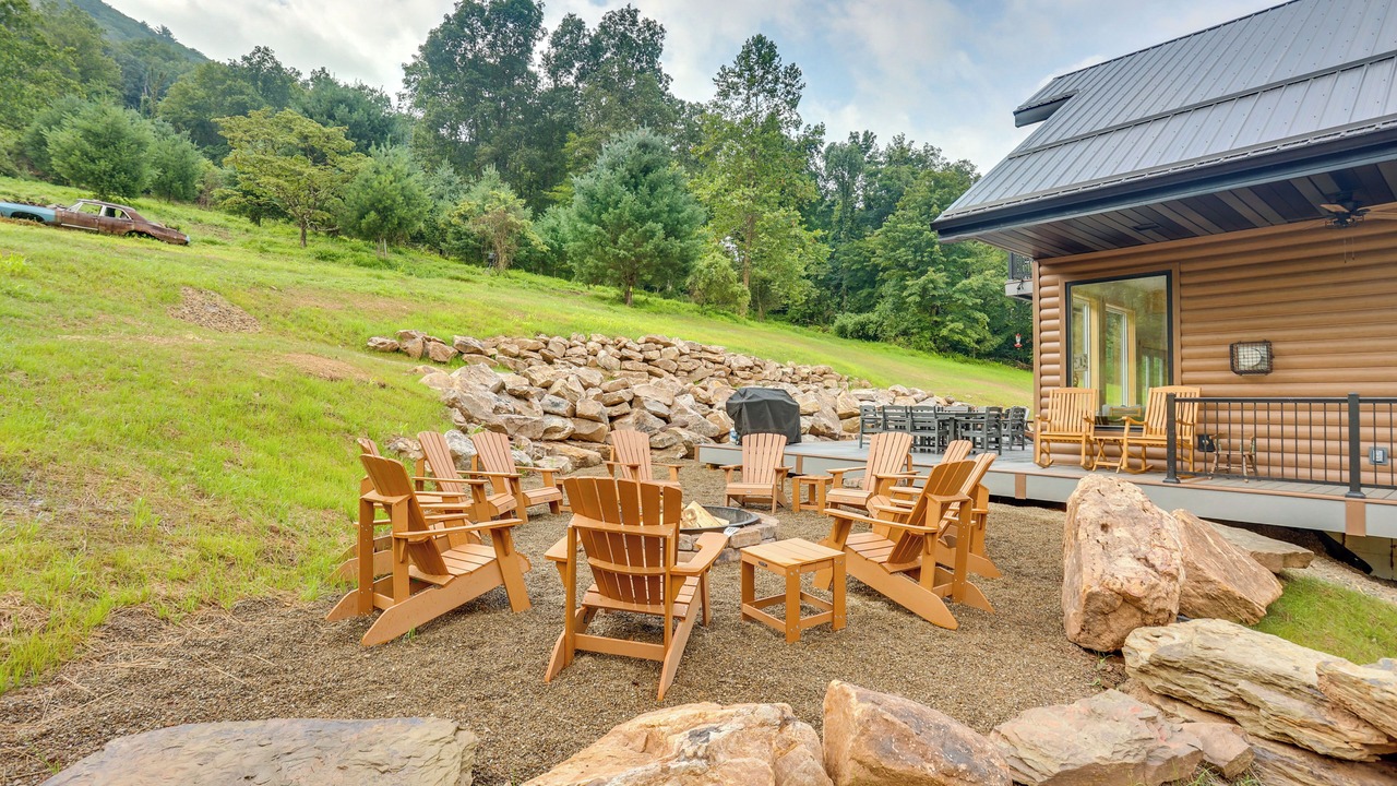 Photo of Outdoor in Frenchville