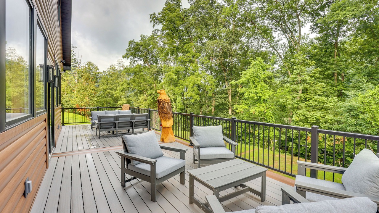 Photo of Outdoor in Frenchville