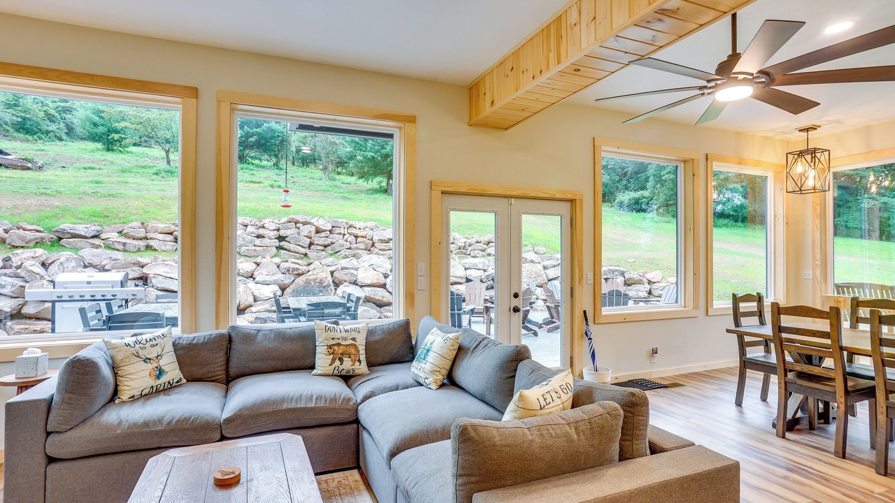 Photo of Bedroom in Frenchville