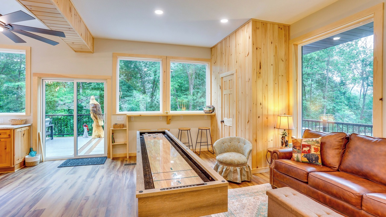 Photo of Livingroom in Frenchville