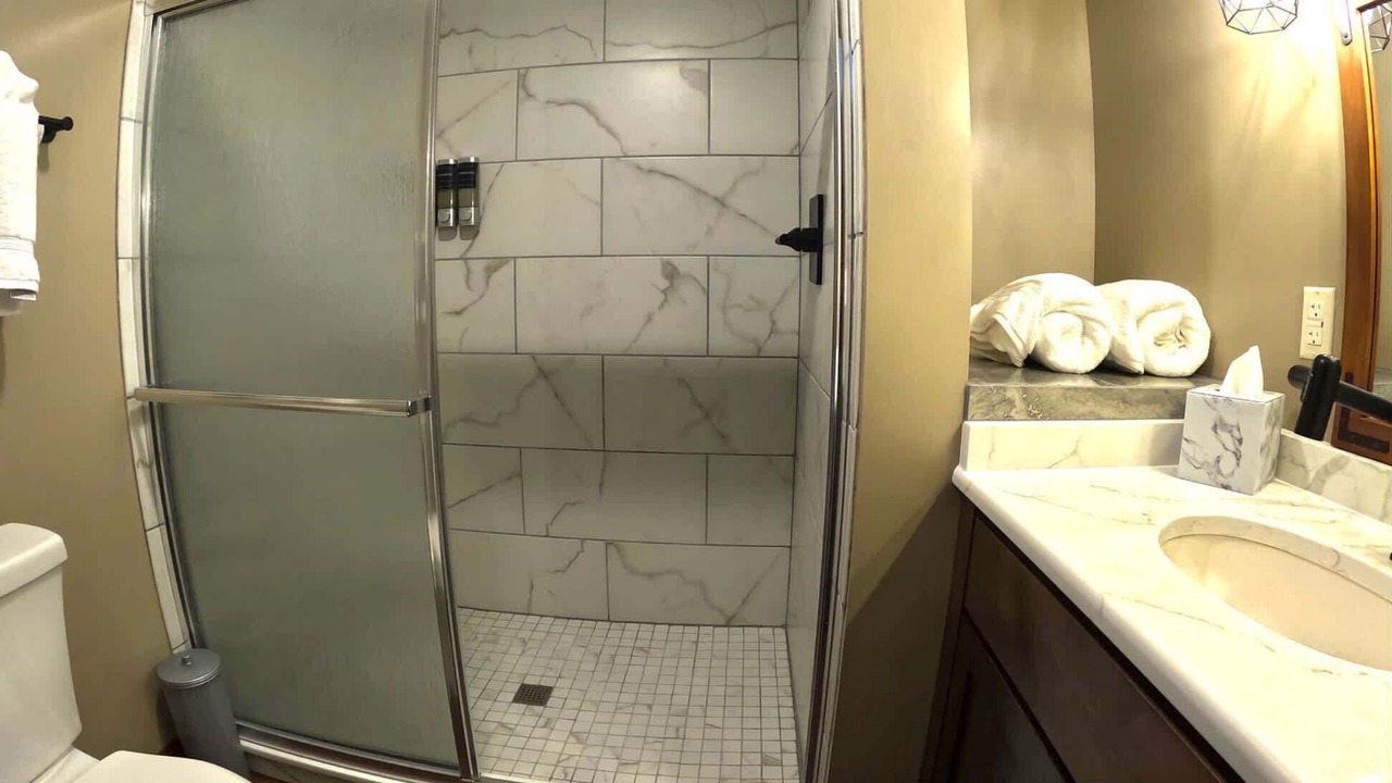 Photo of Bathroom in Franklin