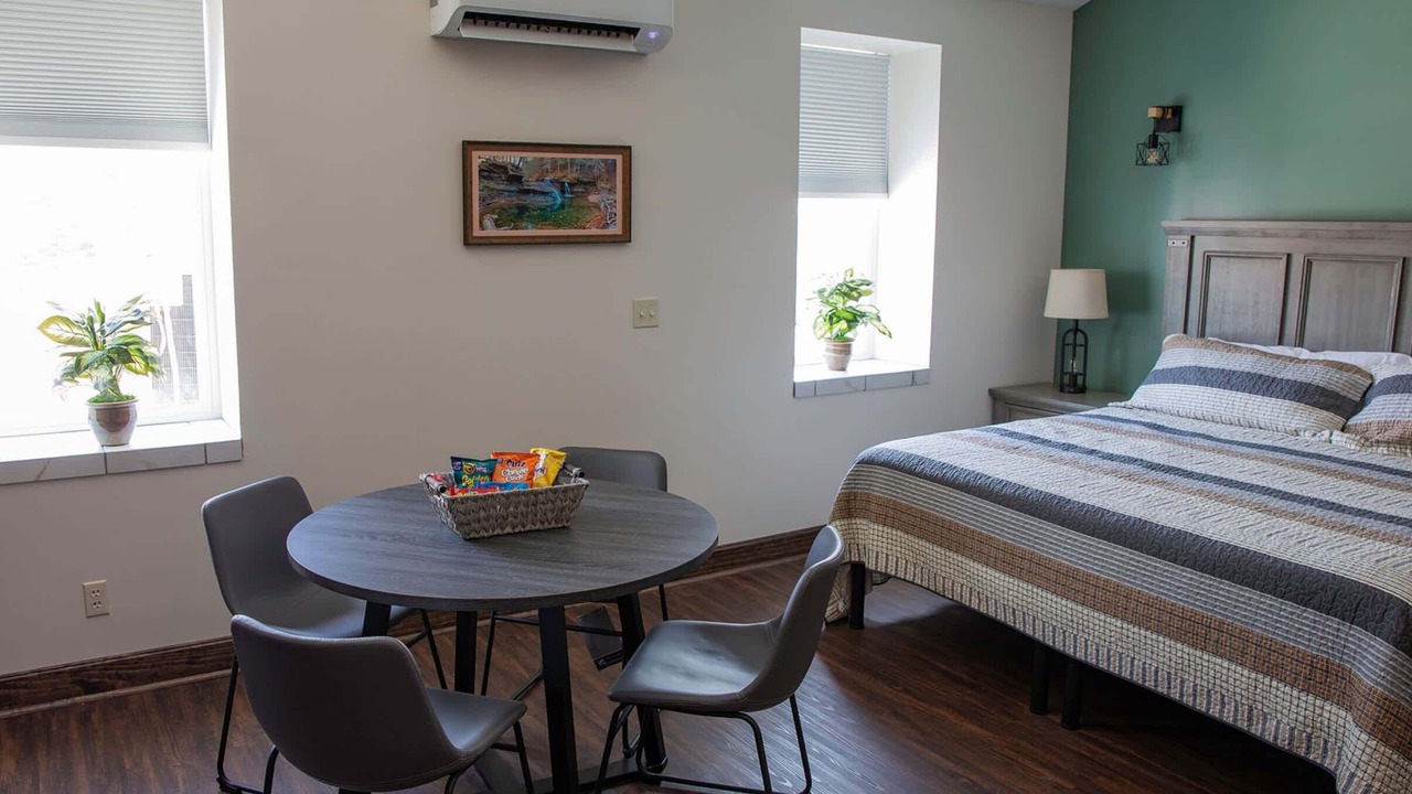 Photo of Bedroom in Franklin