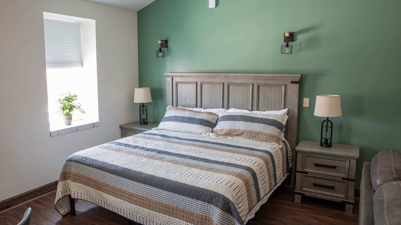 Photo of Bedroom in Franklin