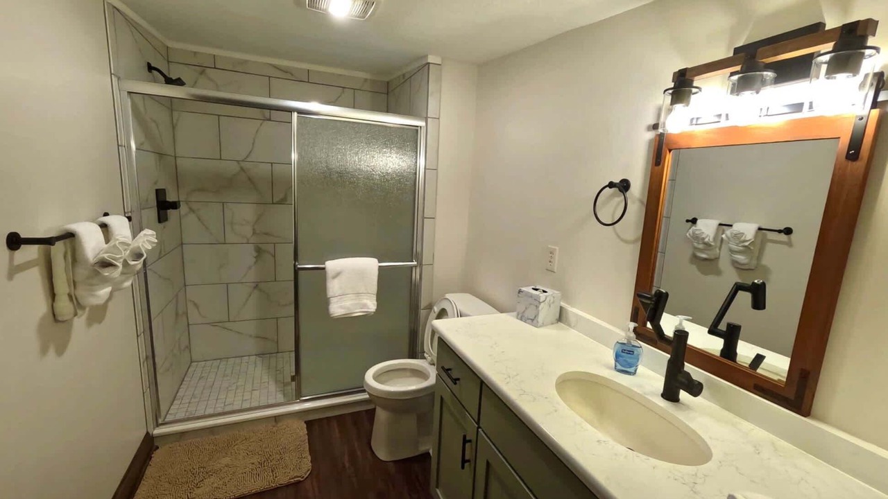 Photo of Bathroom in Franklin