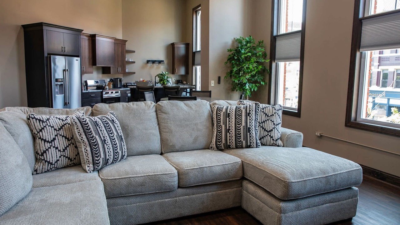 Photo of Livingroom in Franklin