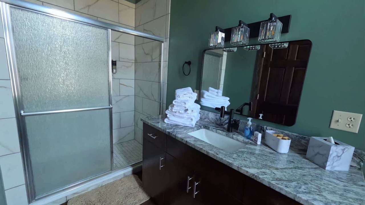 Photo of Bathroom in Franklin