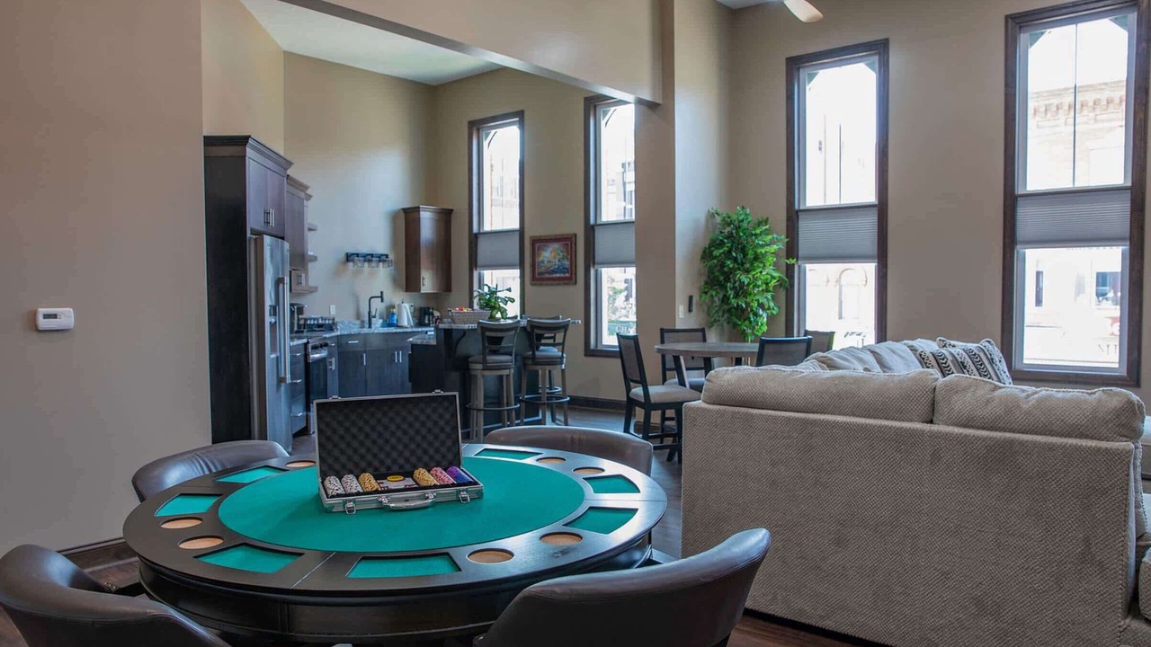 Photo of Livingroom in Franklin