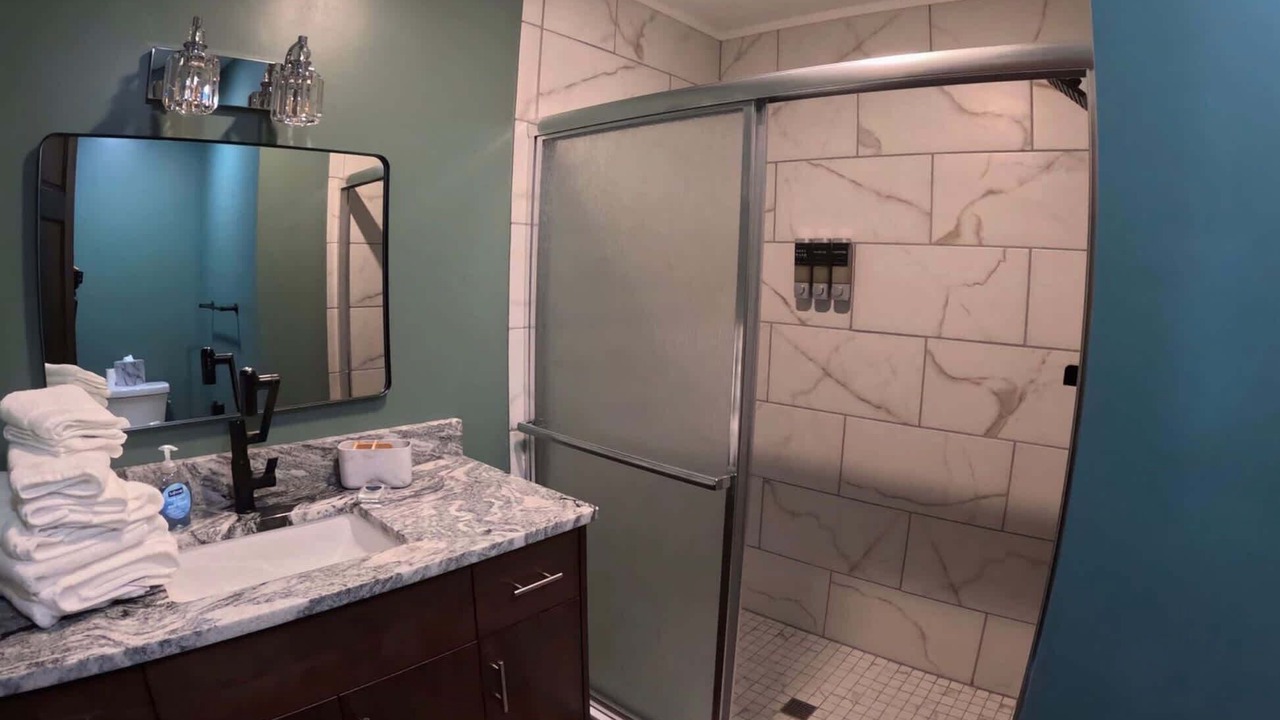 Photo of Bathroom in Franklin