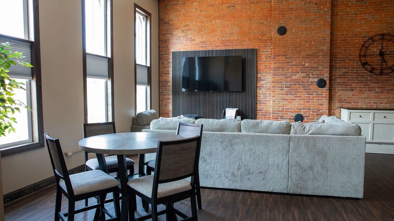Photo of Livingroom in Franklin