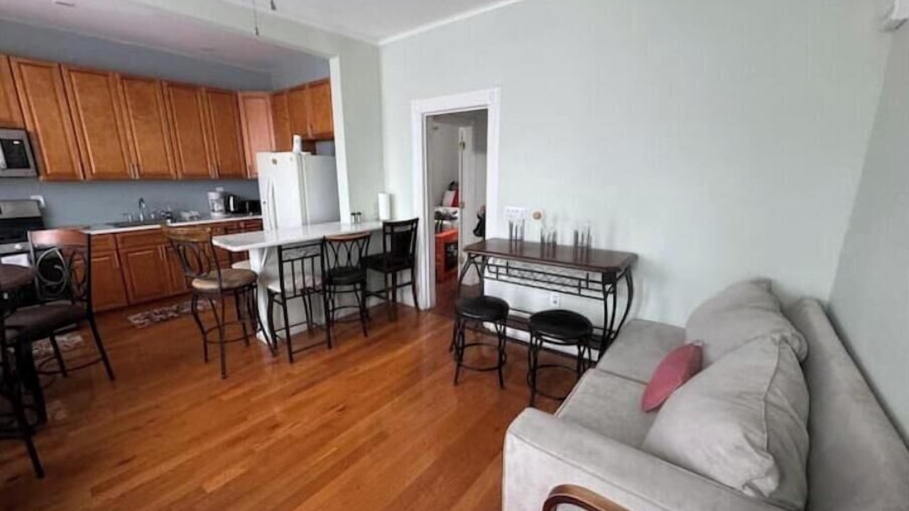 Photo of Livingroom in Guttenberg