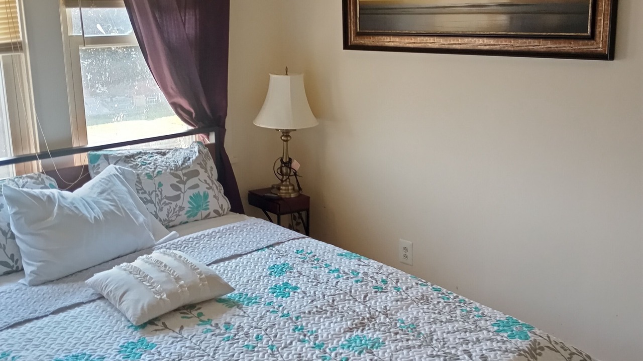Photo of Bedroom in Clairton
