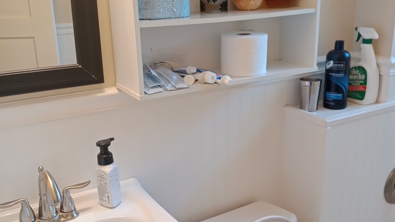 Photo of Bathroom in Clairton