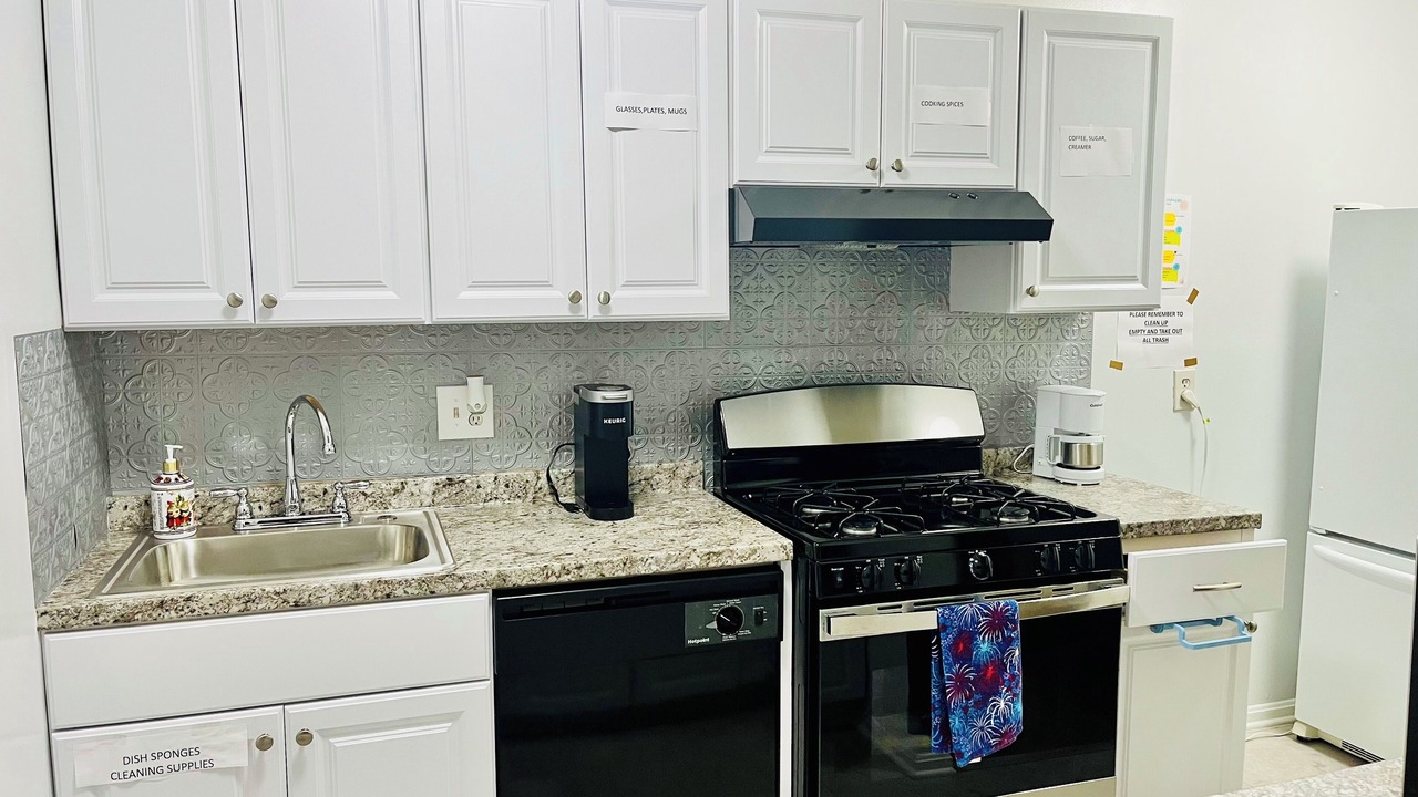 Photo of Kitchen in Aspen Hill