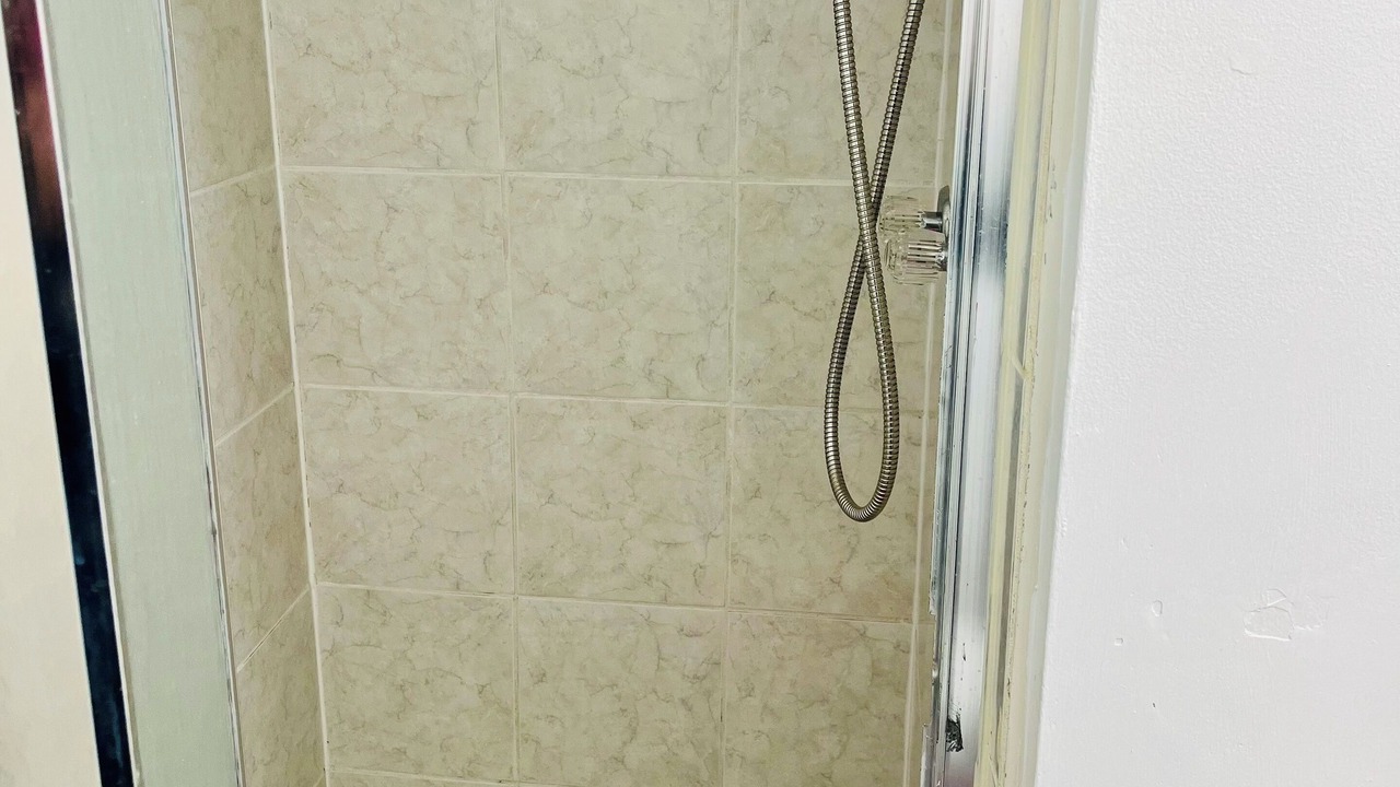 Photo of Bathroom in Aspen Hill