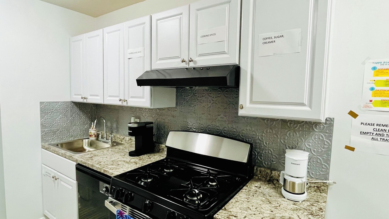 Photo of Kitchen in Aspen Hill