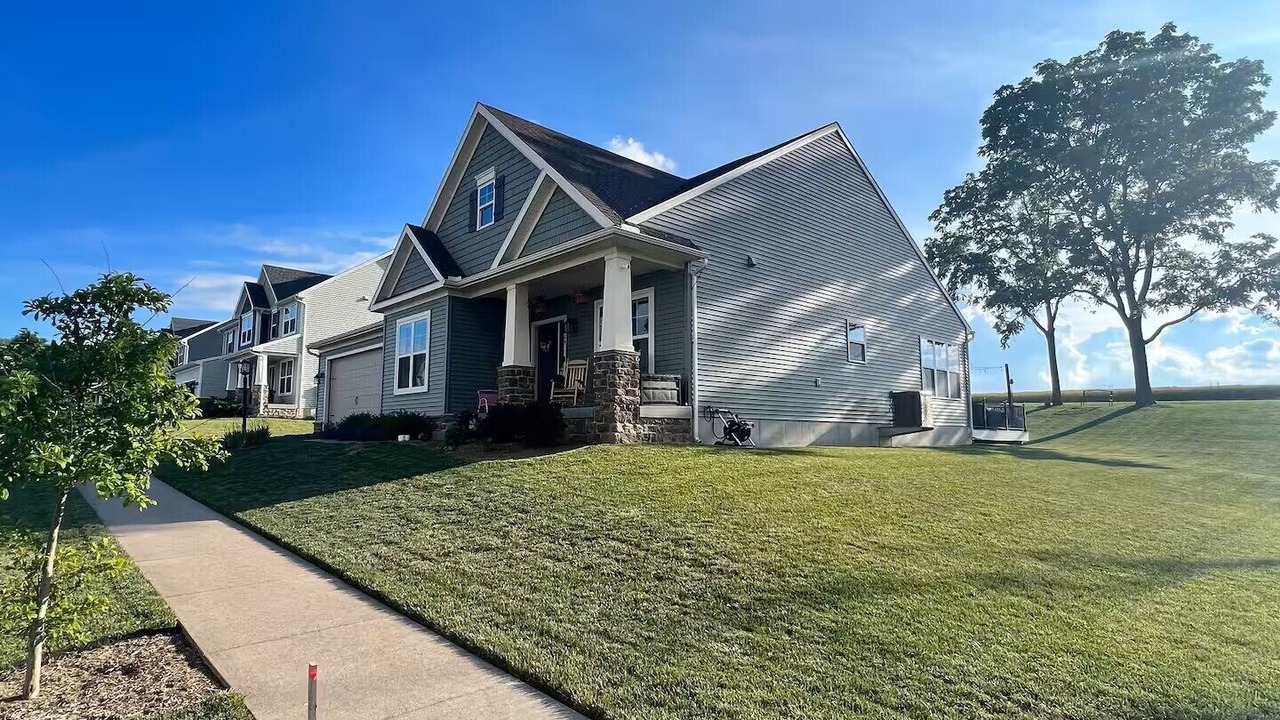 Photo of Outdoor in Boalsburg