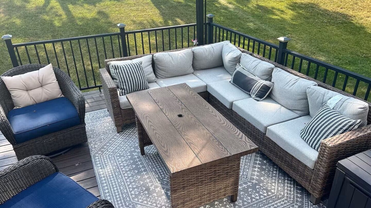 Photo of Outdoor in Boalsburg