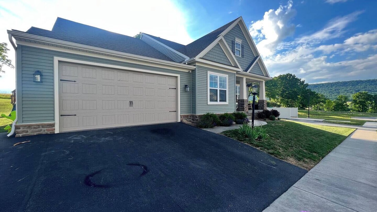 Photo of Outdoor in Boalsburg
