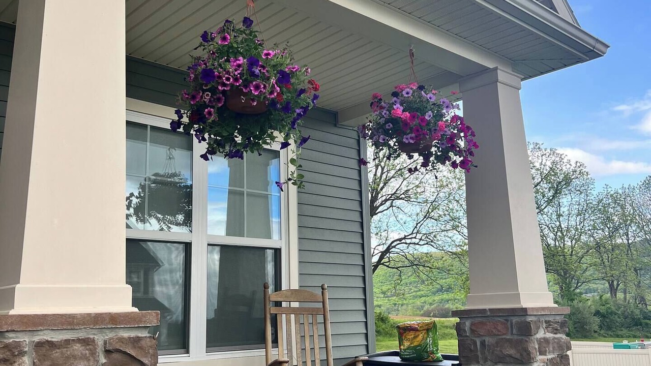 Photo of Outdoor in Boalsburg