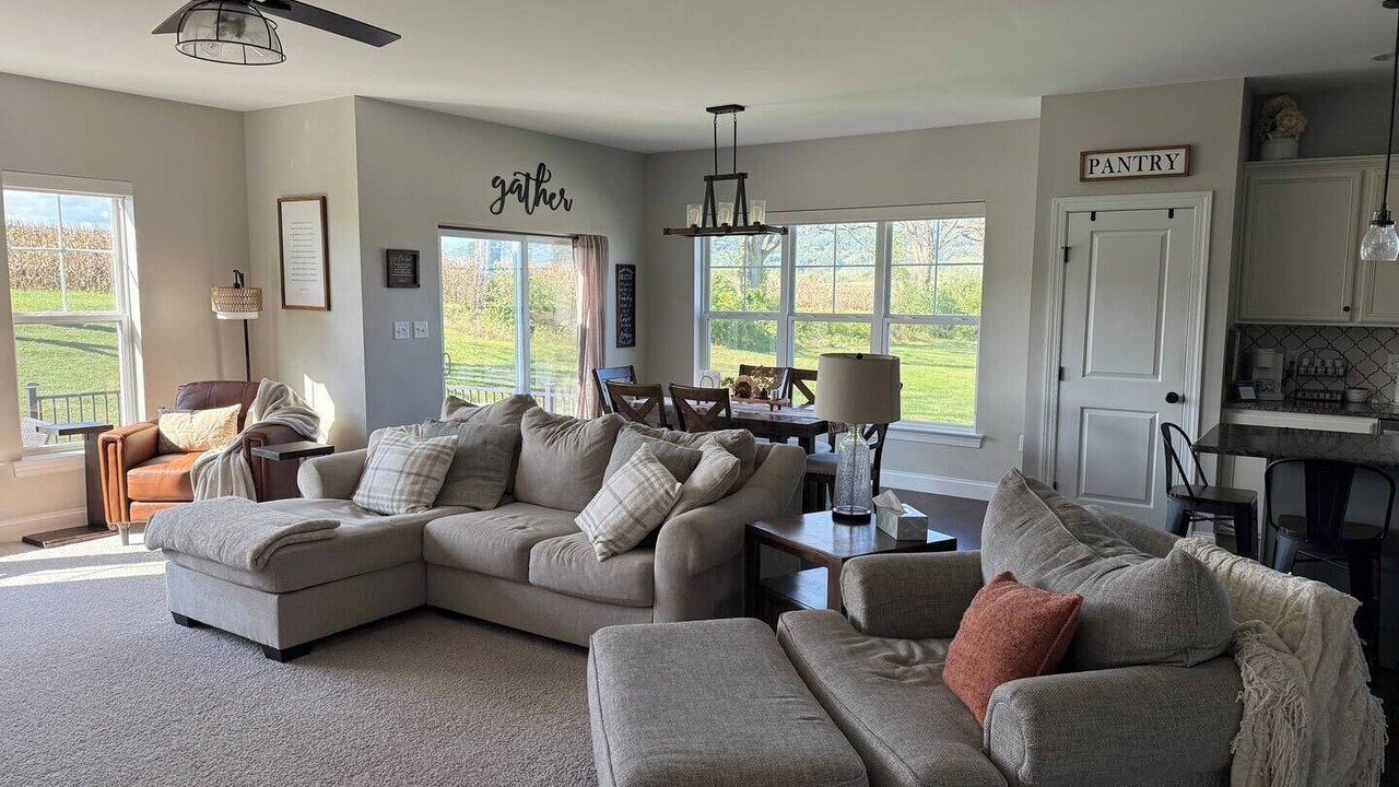 Photo of Bedroom in Boalsburg