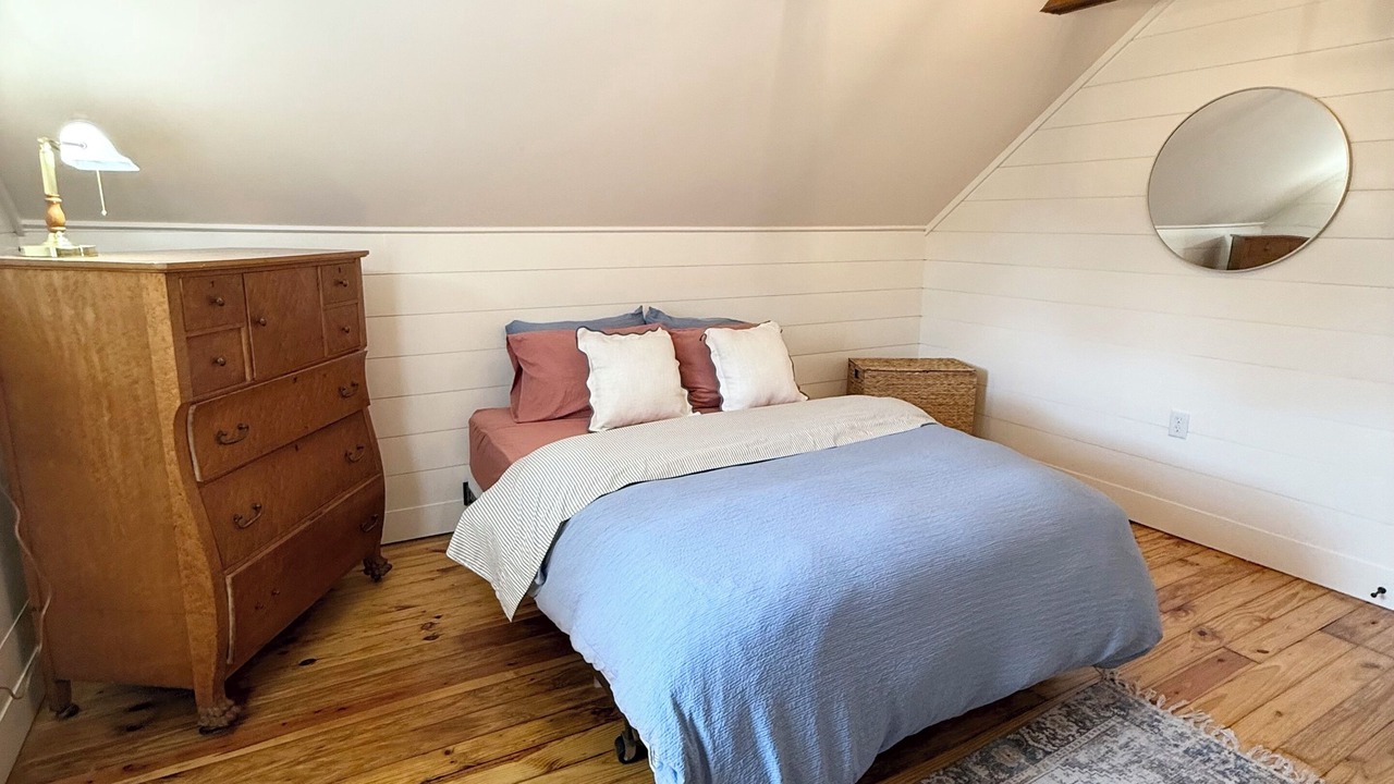 Photo of Bedroom in Catawissa