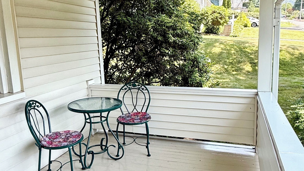 Photo of Outdoor in Catawissa