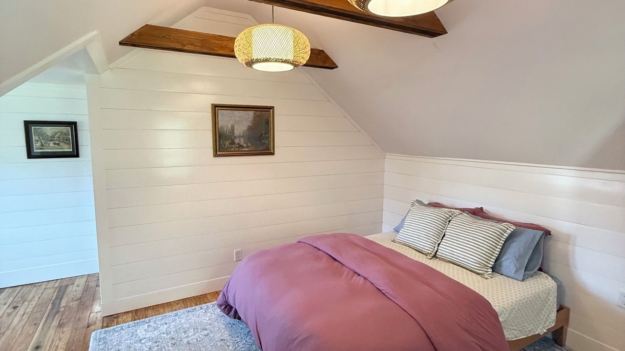 Photo of Bedroom in Catawissa