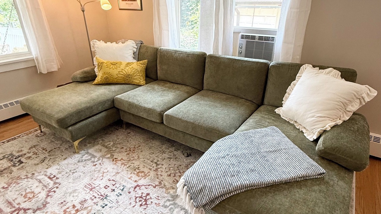 Photo of Livingroom in Catawissa