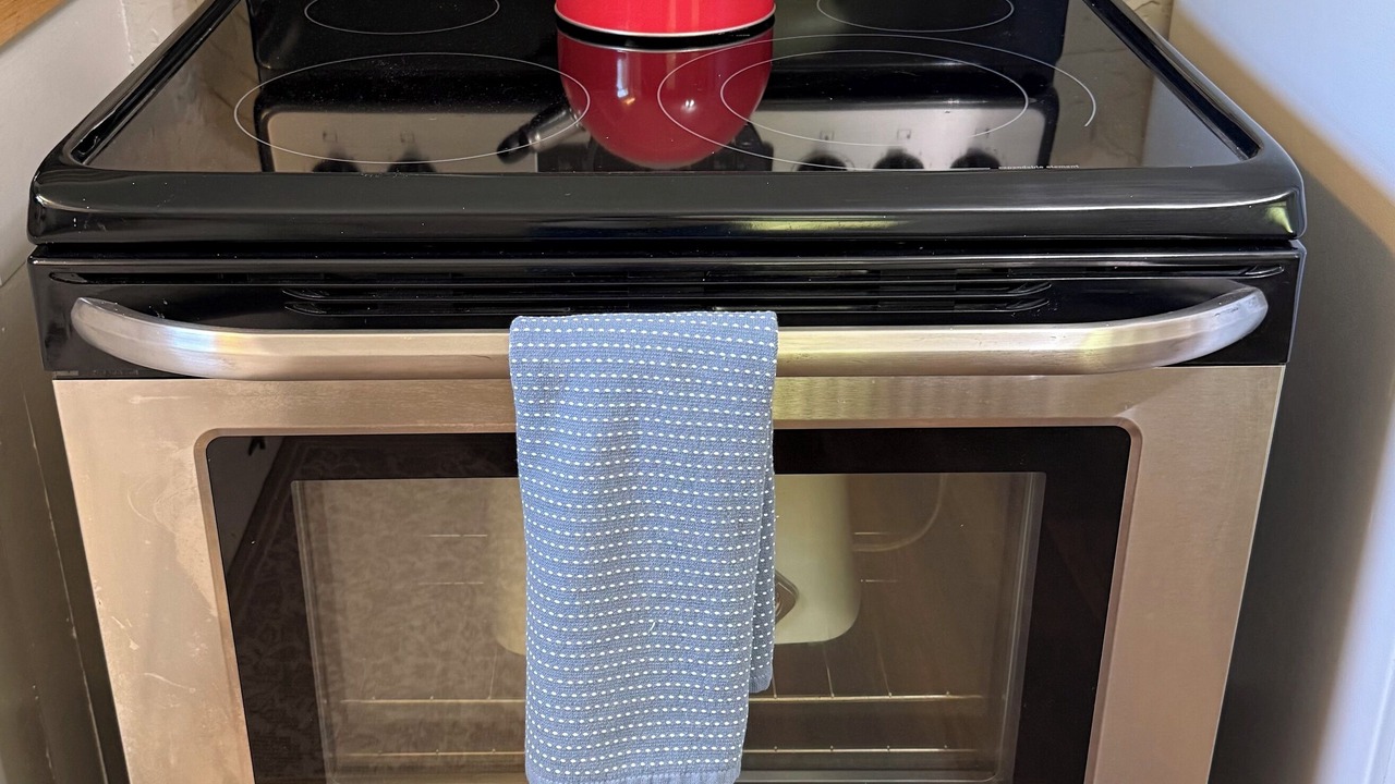 Photo of Kitchen in Catawissa