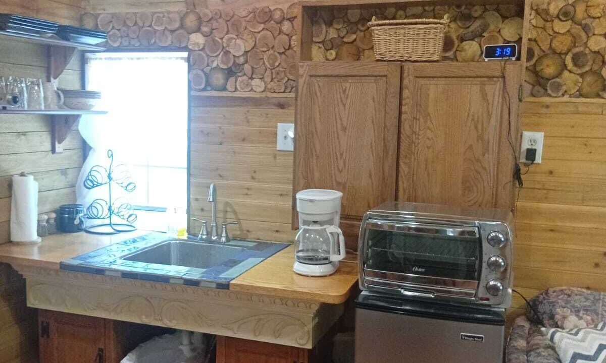 Photo of Kitchen in Athens