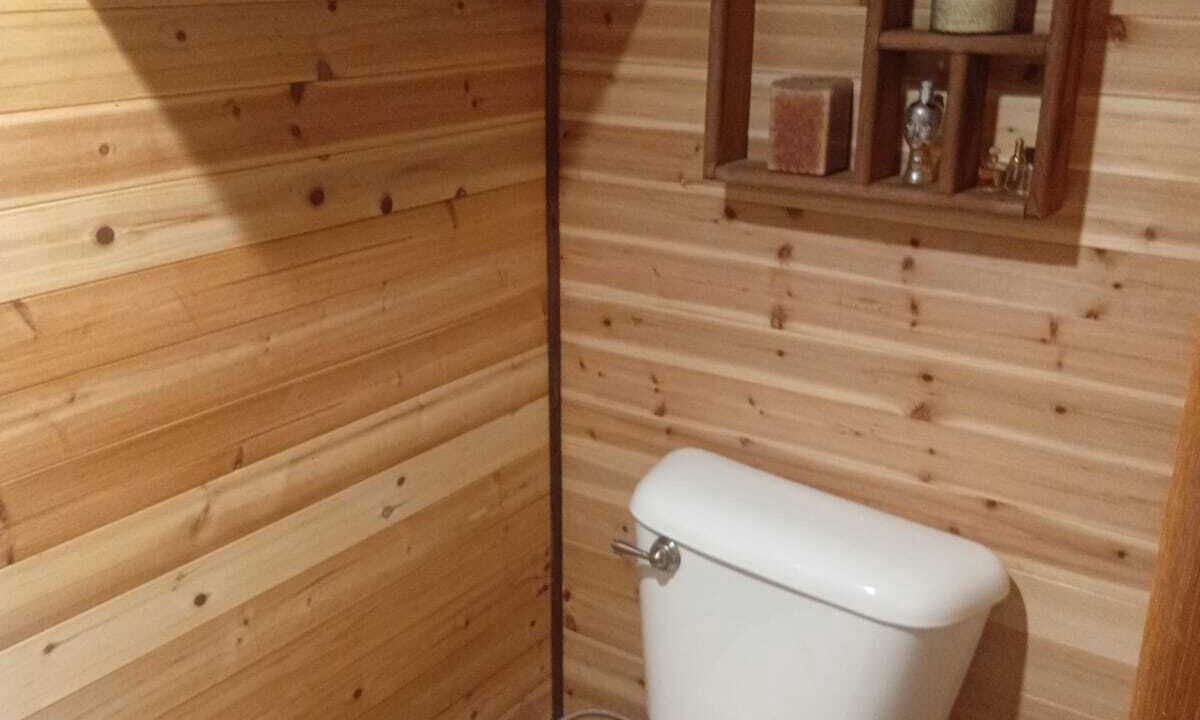 Photo of Bathroom in Athens
