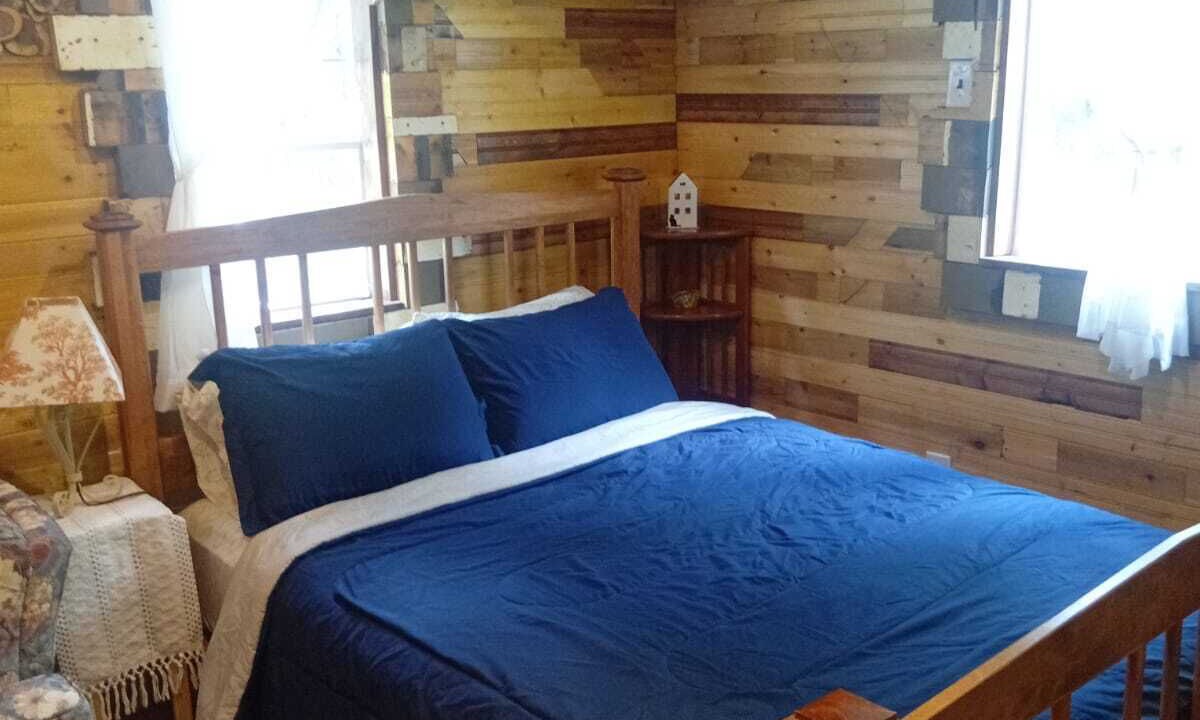 Photo of Bedroom in Athens