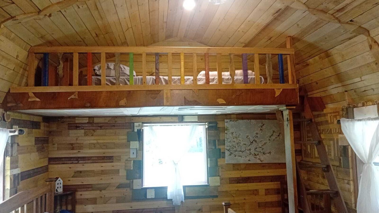 Photo of Bedroom in Athens